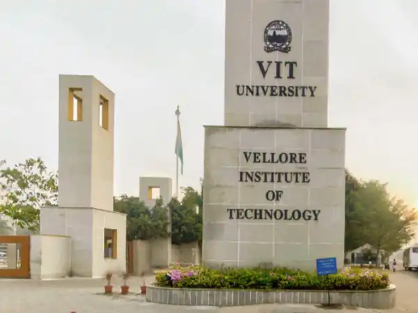 Vellore Institute of Technology