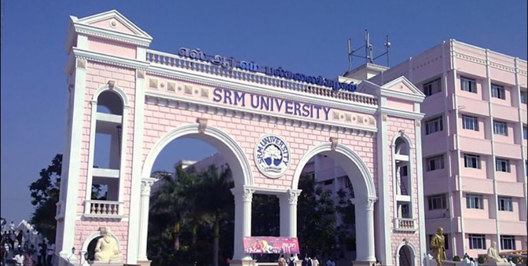 SRM Institute of Science and Technology